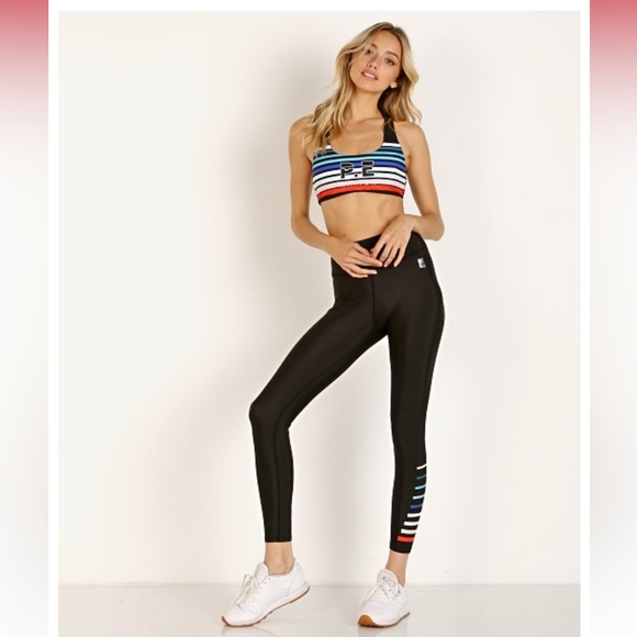 Nation Resurgence Legging